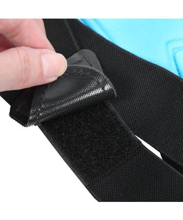 Posture Corrector Posture Corrector Adjustable Strap Neck Shoulder Upright Straightener Upper Back Brace for Women(M) favorite gift lofty ambition - Buy Online on GoSupps.com