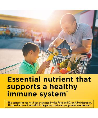 Nature Made Vitamin E 180 mg (400 IU) dl-Alpha Antioxidant Dietary Supplement - 300 Softgels, 300 Day Supply - Buy Online on GoSupps.com