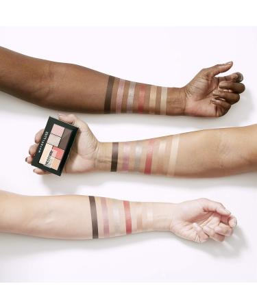 Maybelline New York The City Mini Palette 430 Downtown Sunrise - 3-Pack 6g | Shop Internationally at Your Store Name  - Buy Online on GoSupps.com