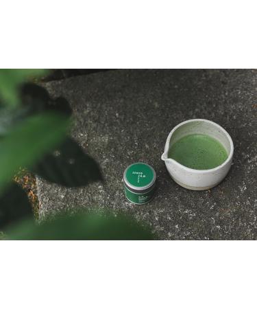 Senzo Matcha Senzo Ceremonial Grade Matcha 100 Natural Ceremonial Grade Premium Matcha Powder 30g Premium Japanese Green Tea Powder 30g Japanese Green Tea 100 Pure Green Tea Powder - Buy Online on GoSupps.com