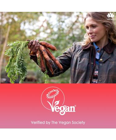 1 Pack Vegan Iron Supplement & Sulforaphane with Glutathione Gummies - Buy Online on GoSupps.com