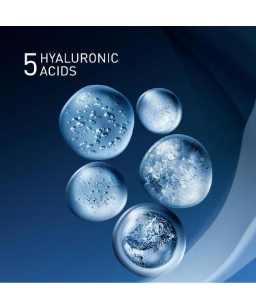 Filorga Hydra-Hyal Intensive Hydrating & Plumping Treatment Ultimate Anti-Aging Hydration with 5 Hyaluronic Acids to Smooth and Plump Skin Hydra-Hyal Face Cream - Buy Online on GoSupps.com