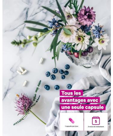 Milk Thistle 3X DETOX ACTION with Turmeric Dandelion Artichoke Horsetail Choline and Desmodium | 155 Capsules | Detoxification and Purifying for Liver Diuretic and Digestive Support - Buy Online on GoSupps.com