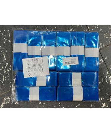 Hojalis Diaper Pail Refill Film - 10 Pack | Diaper Pail Filler Foil for Easy Disposal - Buy Online on GoSupps.com