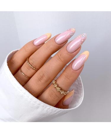 SEMILAC 587 Tea Rose Nail UV Gel Polish | Long Lasting and Easy to Apply | Soak off UV/Led | Perfect for Home and Professional Manicure and Pedicure 7 ml - Buy Online on GoSupps.com