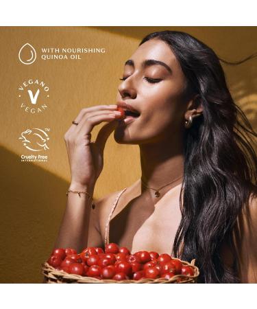 Nativa SPA by O Boticario Acerola Cherry Renewing Body Butter Deep Nourishment for Supple Glowing Skin 1.05 Ounce (200g) - Buy Online on GoSupps.com