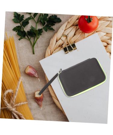 FRCOLOR Razor Stack for Men - TPU Organizer Case | Best RASIER Share Solutions - Buy Online on GoSupps.com