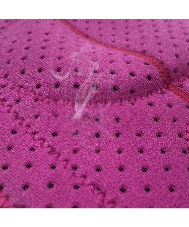 TSYFM Knee Brace - Breathable Knee Support Sleeve for Pain Relief & Stabilization | Compression Wrap for Men & Women - XS - Buy Online on GoSupps.com