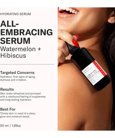 All-Embracing Serum 50ml - Buy Online on GoSupps.com