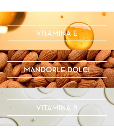 LAmande Sweet Almond Oil 250ml - Premium Fragrant Almond Oil for Skincare | Buy Internationally - Buy Online on GoSupps.com