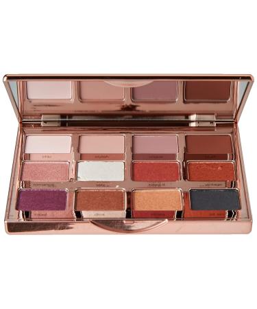 Mesauda Milano Glam'Eyes Eyeshadow Palette - 21ml | Shop Internationally for Stunning Makeup Looks - Buy Online on GoSupps.com