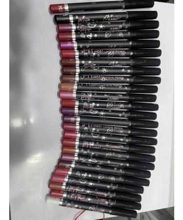 Buy Jumbo Lip and Eye Pencils Online | International Shipping Available - Buy Online on GoSupps.com