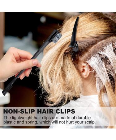 Shop Edges Brush Set - 3 pcs Sleek Bun & Teasing Brush for Hairdressers Babies & Kids - Purple - Buy Online on GoSupps.com