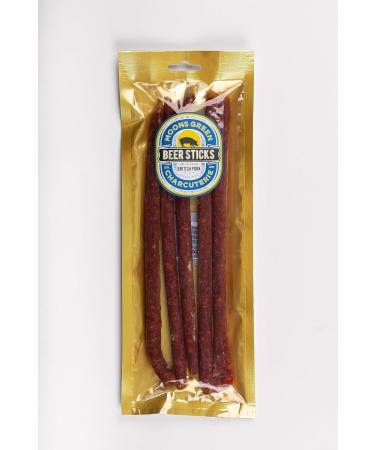 Moons Green Original Beer Sticks 25 Sticks - Buy Online on GoSupps.com