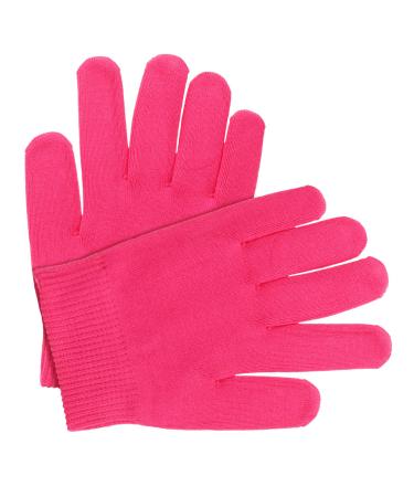 SOESFOUFU Night Spa Hand Moisturizers Gel to Soften Dry and Rough Skin