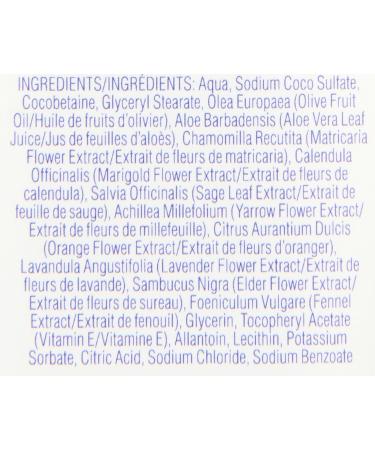 Kiss My Face Fragrance Free Liquid Hand Soap - Vegan & Cruelty Free - 9 Fl Oz (6 Pack) - Buy Online on GoSupps.com