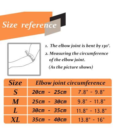 Rmolitty Elbow Support Brace - Single L - For Tennis, Golf, Powerlifting - Men and Women - Bodybuilding Sports - Pack of 1 - Buy Online on GoSupps.com