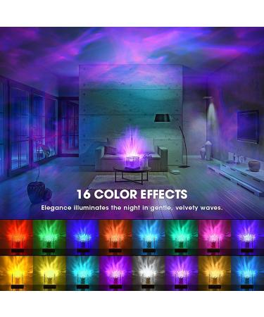 Buy Suppou LED Starry Sky Projector - Creative Galaxy Room Decor for Adults & Kids | Remote Control Gift for Parties - Buy Online on GoSupps.com