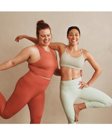 Lisa & Michelle Natural Deodorant - Coconut Vanilla Paraben & Aluminum Free Unisex Antiperspirant for Women & Men - Shop Internationally - Buy Online on GoSupps.com