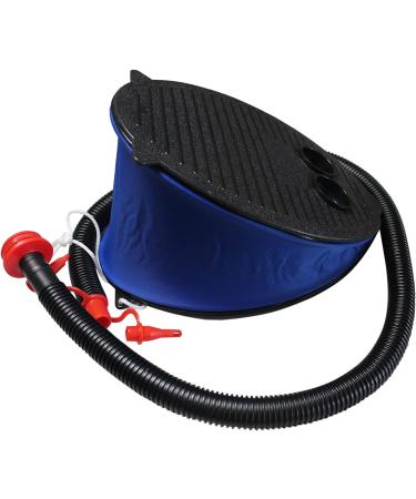 Intex Bellows Foot Pump Series 11.5 - Efficient Inflatable Air Pump - Buy Online on GoSupps.com