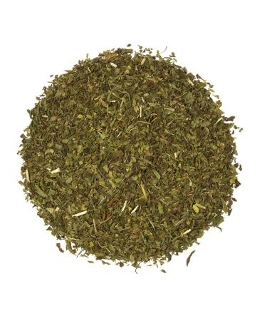 Spearmint Leaves - Fresh and Aromatic Herb for Tea and Garnish | 3 oz Pack - Buy Online on GoSupps.com