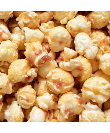 Popcorn Shed Maple Bacon Gourmet Gift Box 80g - Sweet & Savoury Movie Night Snack - Buy Online on GoSupps.com