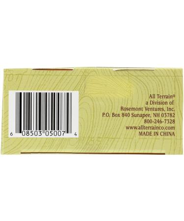 Buy All Terrain Gauze Pads 2x2 - 10 Ct | Ideal for Wound Care | Fast International Shipping - Buy Online on GoSupps.com