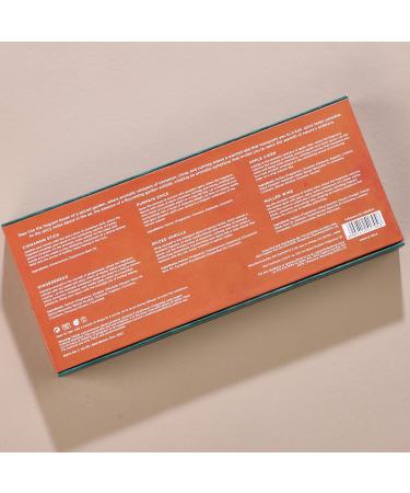 Folkulture Fall Essential Oils Set - 6 Premium Oils for Diffuser & Candle Making | Pumpkin Spice & Vanilla Spice | 60 ml - Buy Online on GoSupps.com