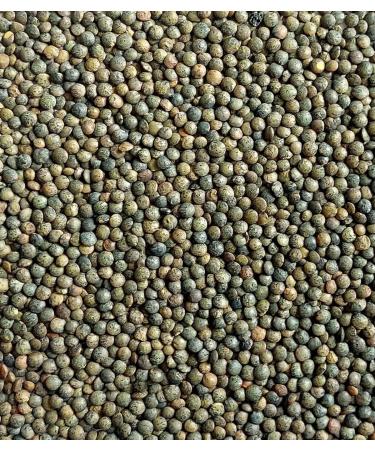 Sabarot - Pochon de Lentille verte du Puy A.O.P. 500g - Buy Online on GoSupps.com