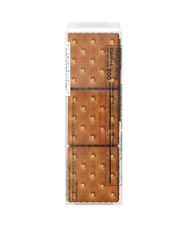 Lance Whole Grain Cheddar Cheese Crackers - 3 Boxes (24 Packs) | Delicious & Nutritious Snack Option - Buy Online on GoSupps.com