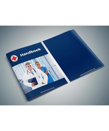 Dr. Arthritis Shoulder Support Brace with Handbook - Black | Doctor Developed Shoulder Strap for Pain Relief - Buy Online on GoSupps.com