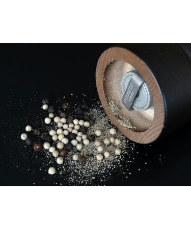 Ground white pepper 100 g - LA PLANTIGO - Buy Online on GoSupps.com