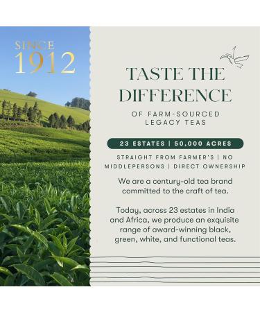 Luxmi Estates Astounding Ashwagandha Root Loose Tea 250g Pack Certified USDA Organic Herbal Tea for Stress Support with Turmeric Ginger Lemongrass and More 500 cups ashwagandha turmeric tea 250 Gm - Buy Online on GoSupps.com