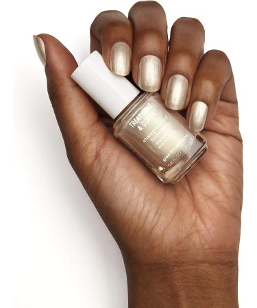  essie Essie Treat Love & Color Fortifying Color Treatment 151 Glow The Distance Beige - Buy Online on GoSupps.com