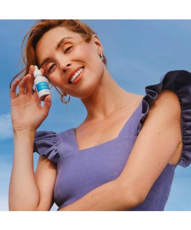 Buy Marcelle 2% Hyaluronic Acid + Probiotic Serum | Vegan Cruelty-Free Oil-Free Hypoallergenic - International Shipping Available - Buy Online on GoSupps.com