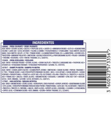 excellence brunette tinte 100 true black - Buy Online on GoSupps.com