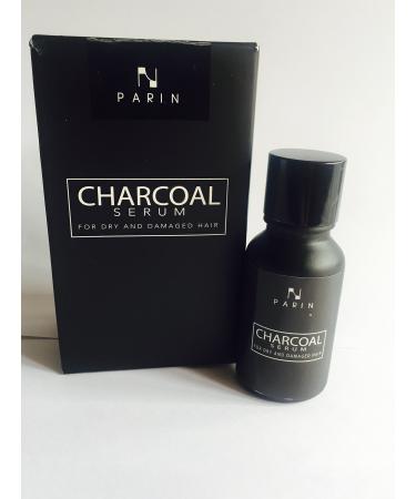 1 pc Charcoal Serum hair serum treatment hair care Thailand
