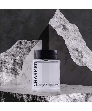 English Laundry Charmer Eau de Parfum Spray for men 3.4 Fl. oz. - Buy Online on GoSupps.com