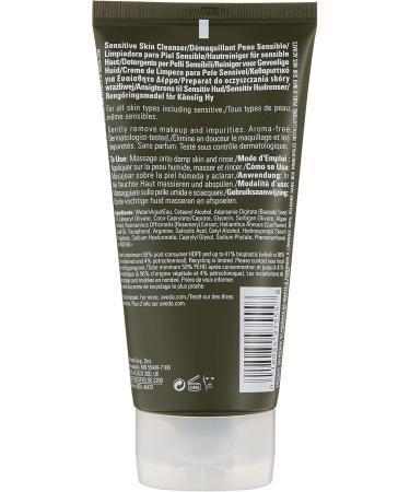 aveda Botanical Kinetics All Sensitive Cleanser - Buy Online on GoSupps.com