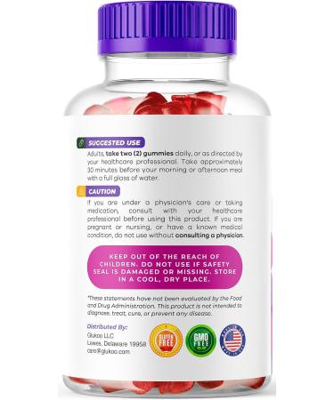 KetoZempic Gummies - Advanced Weight Loss with K3 Spark for 60 Days - Buy Online on GoSupps.com