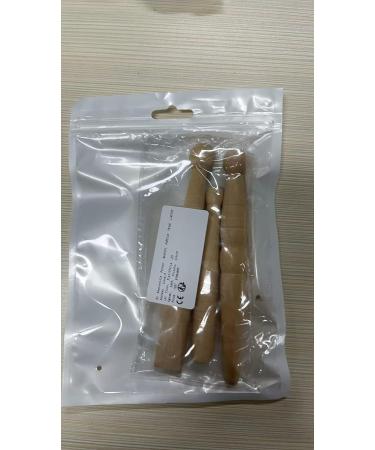 3-Piece Massage Wood & Acupressure Pen Set - Trigger Point Relief for Shoulder Back & Legs - Relaxation & Pain Relief Solutions - Buy Online on GoSupps.com