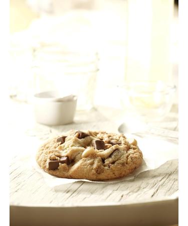 Pepperidge Farm Sausalito Milk Chocolate Macadamia Cookies 200 g 200 g (Pack of 1) - Buy Online on GoSupps.com