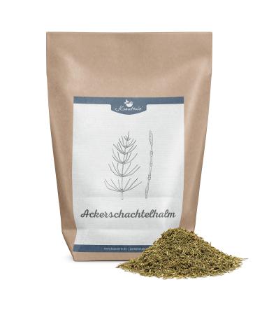 Krauterie Field Horsetail Dog Single Feed for Dogs (100 g) Horsetail cut in top quality 100 g - Cut