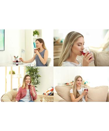 Martinelli's Sparkling Red Grape Juice 8.4 oz. - Pack of 12 Bottles | Non-Alcoholic Beverage - Buy Online on GoSupps.com