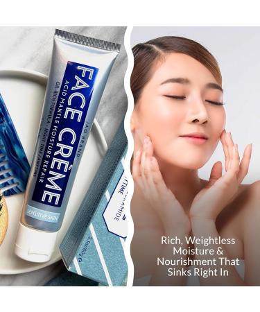 Jao Serious Moisture Aroma Therapy Facial - 1 oz - Buy Online on GoSupps.com