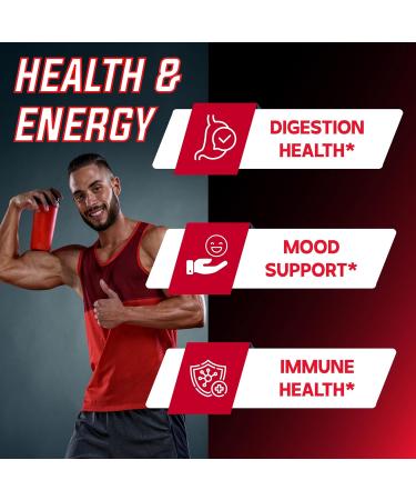 DEDICAD 11in1 Cloves Supplement with Ginger, Ceylon Cinnamon and 8 Other More - Digestive, Immune System, Mood Support - 60 Capsules - 30 Days Supply - Buy Online on GoSupps.com