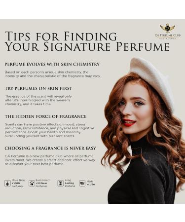 CA Perfume Impression of T Ford Vanilla Sex For Women & Men Replica Version Fragrance Dupes Concentrated Long Lasting Eau de Parfum Spray Refillable Atomizer Bottle 0.27 Fl Oz/8ml-X1 - Buy Online on GoSupps.com