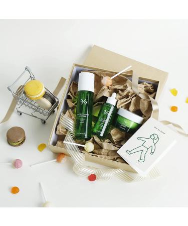 Dr. Ceuracle Tea Tree Purifine 95 Essence 50ml - Purifying & Soothing Serum - Buy Online on GoSupps.com
