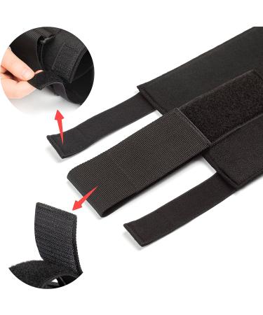 Sciatic Nerve Pain Relief Brace with Acupoint Pressure Pad - Instant Relief for Back, Leg, and Hip Pain - Open Design for Easy Use - Buy Online on GoSupps.com