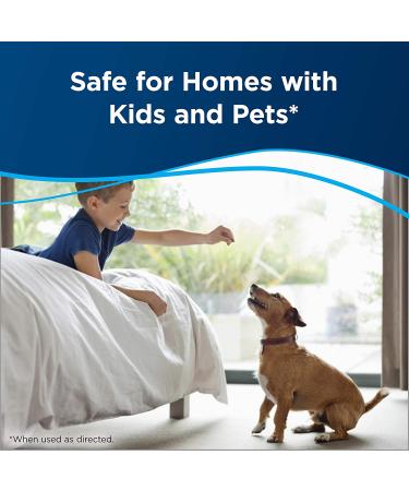 BISSELL DeepClean + Refresh Spring & Renewal Formula 60oz - 1052A - Buy Online on GoSupps.com